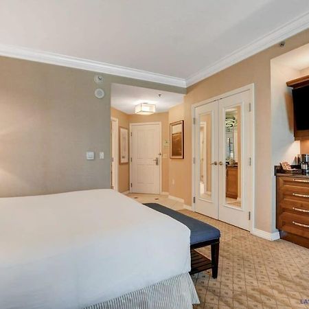 Mgm Signature-04-707 Strip View Balcony Studio Las Vegas Esterno foto